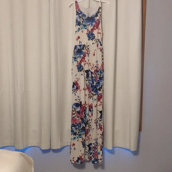 chinese dress ladies Amelia Couture 3018 8 / White main image 0
